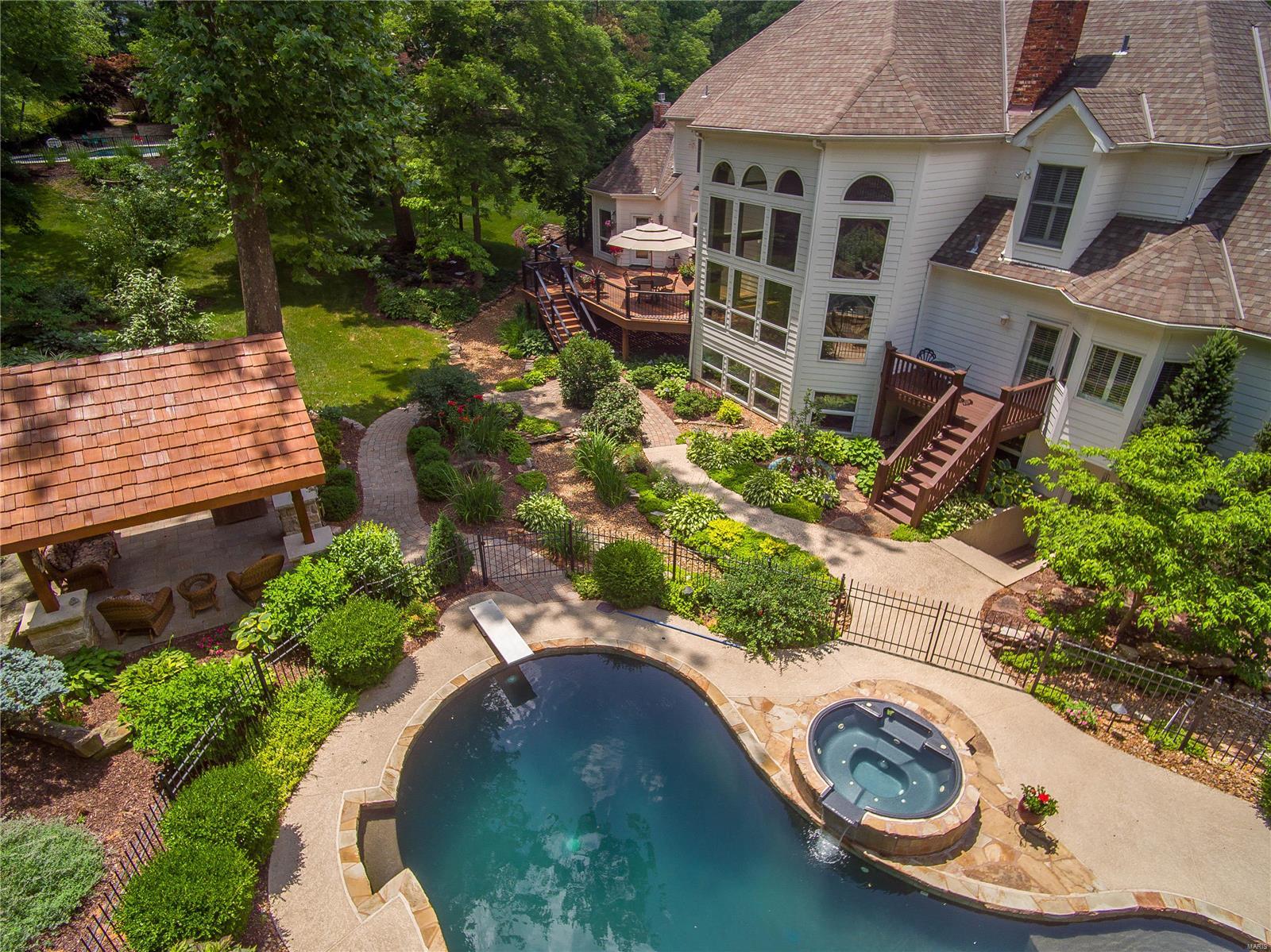 Tidewater Place - Residential