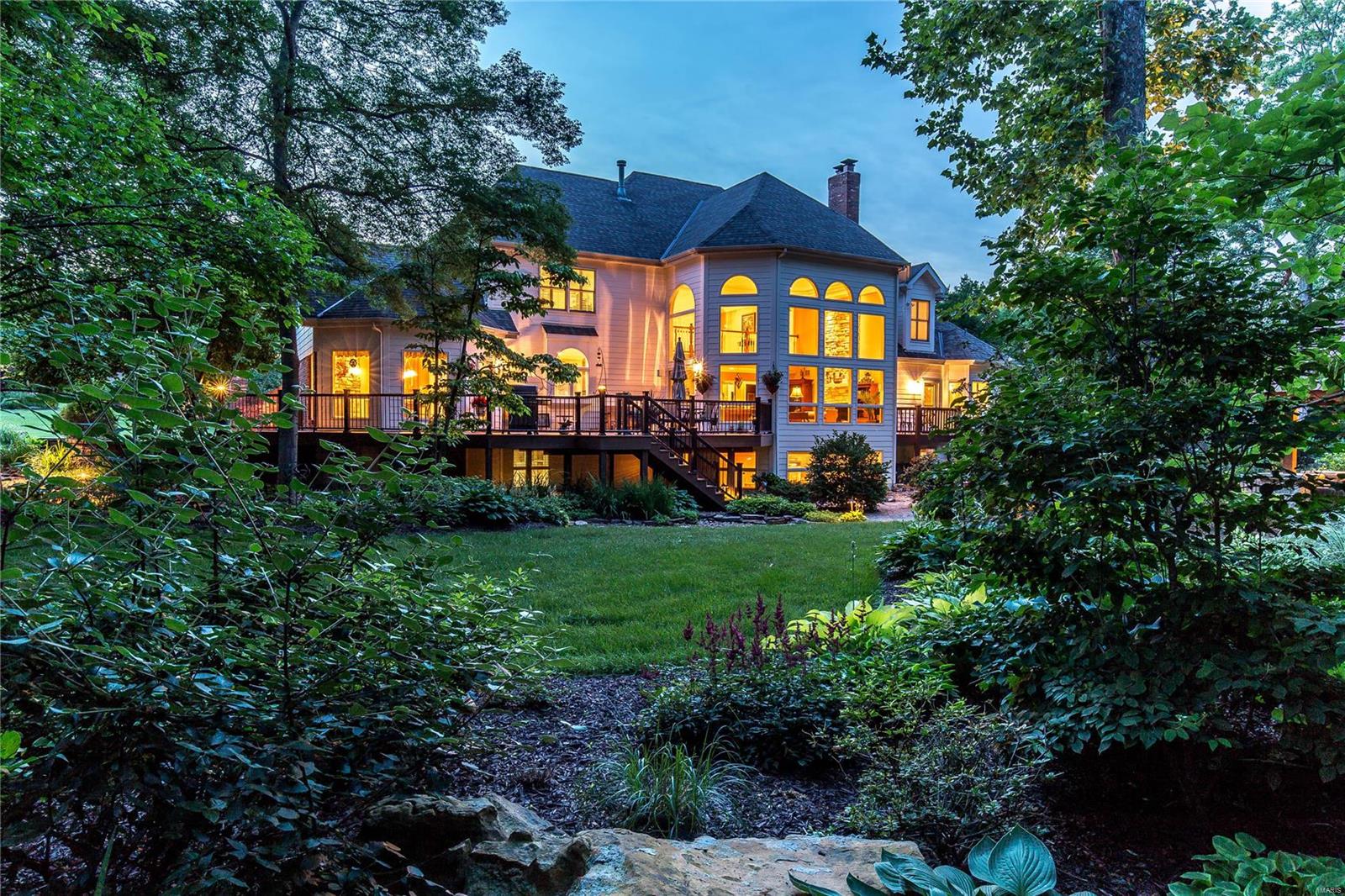 Tidewater Place - Residential