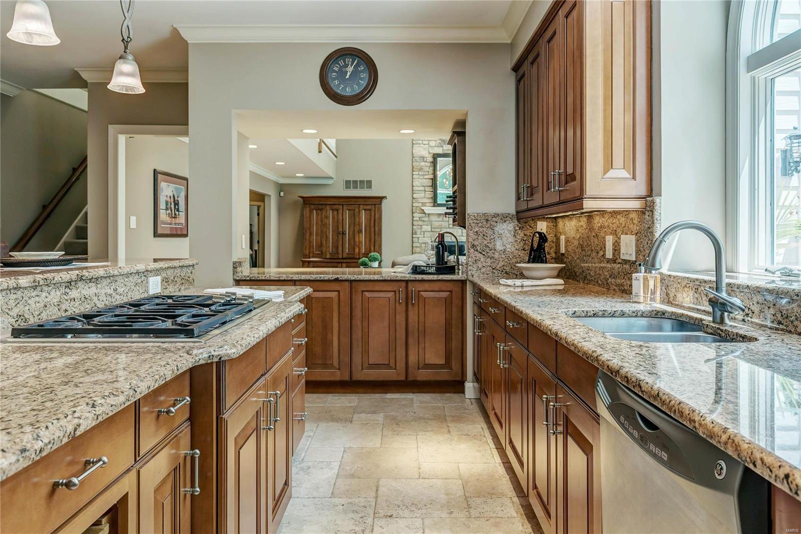 Tidewater Place - Residential