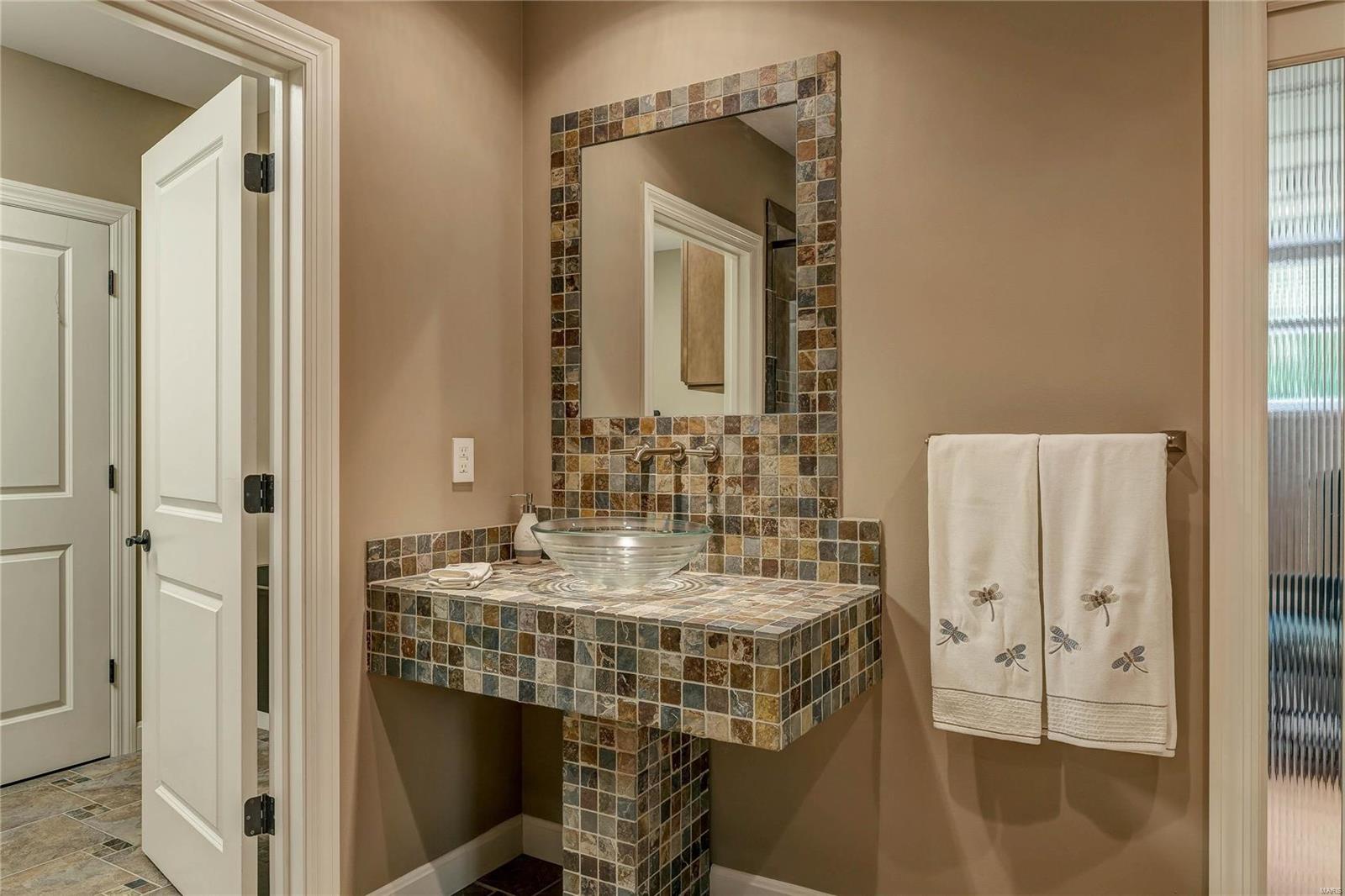 Tidewater Place - Residential