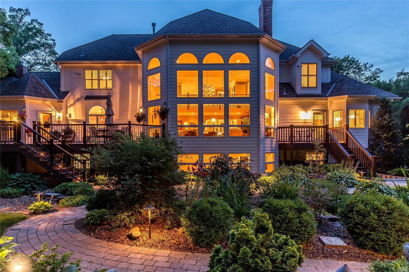 Tidewater Place - Residential