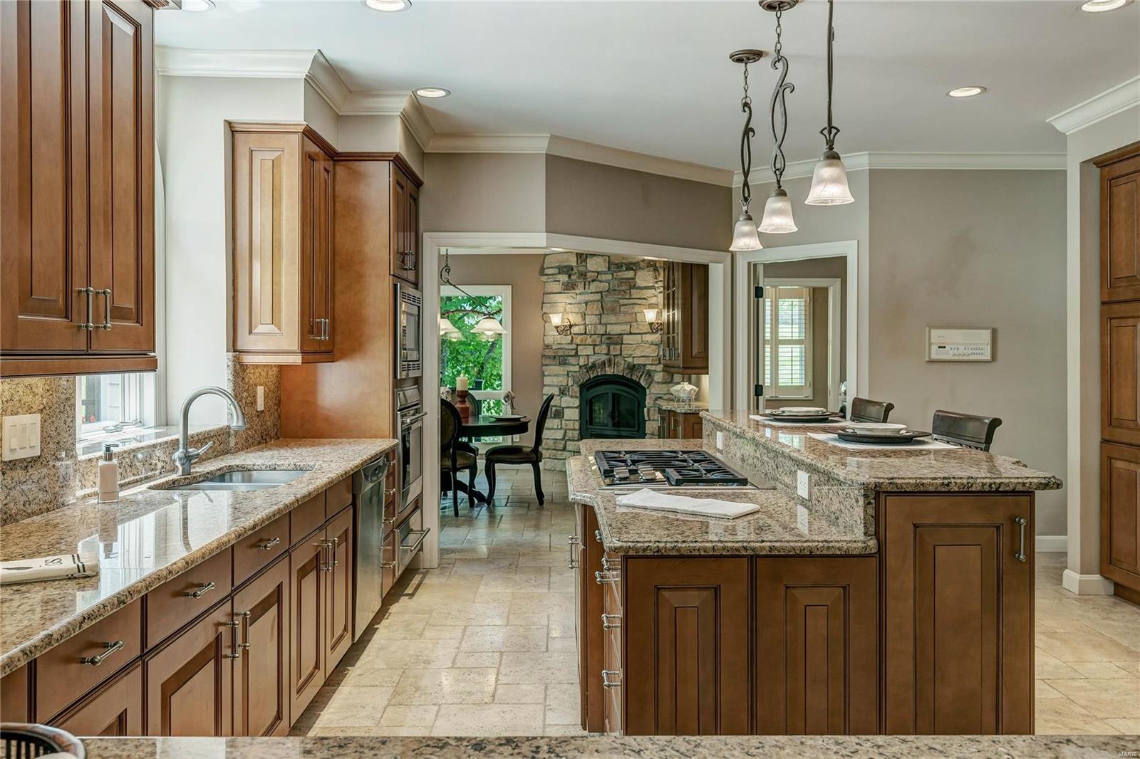 Tidewater Place - Residential