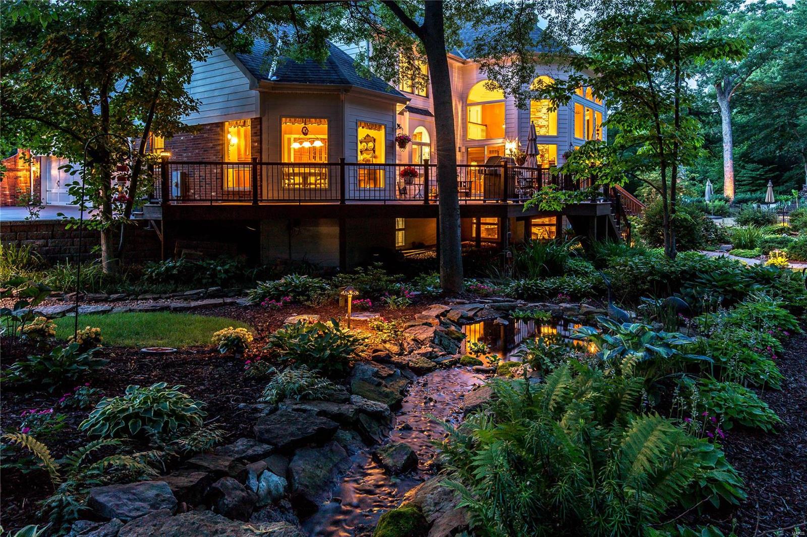 Tidewater Place - Residential