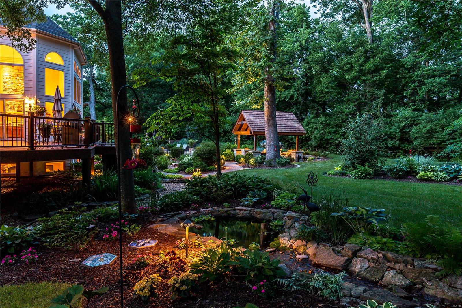 Tidewater Place - Residential