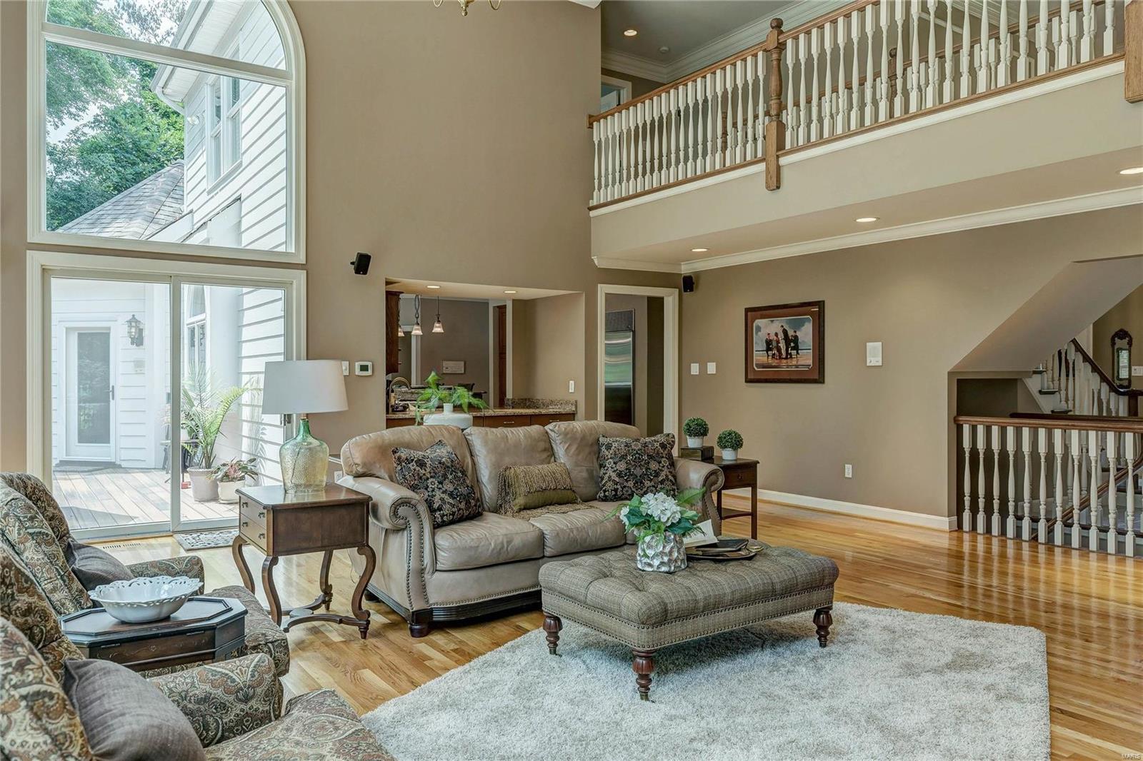 Tidewater Place - Residential