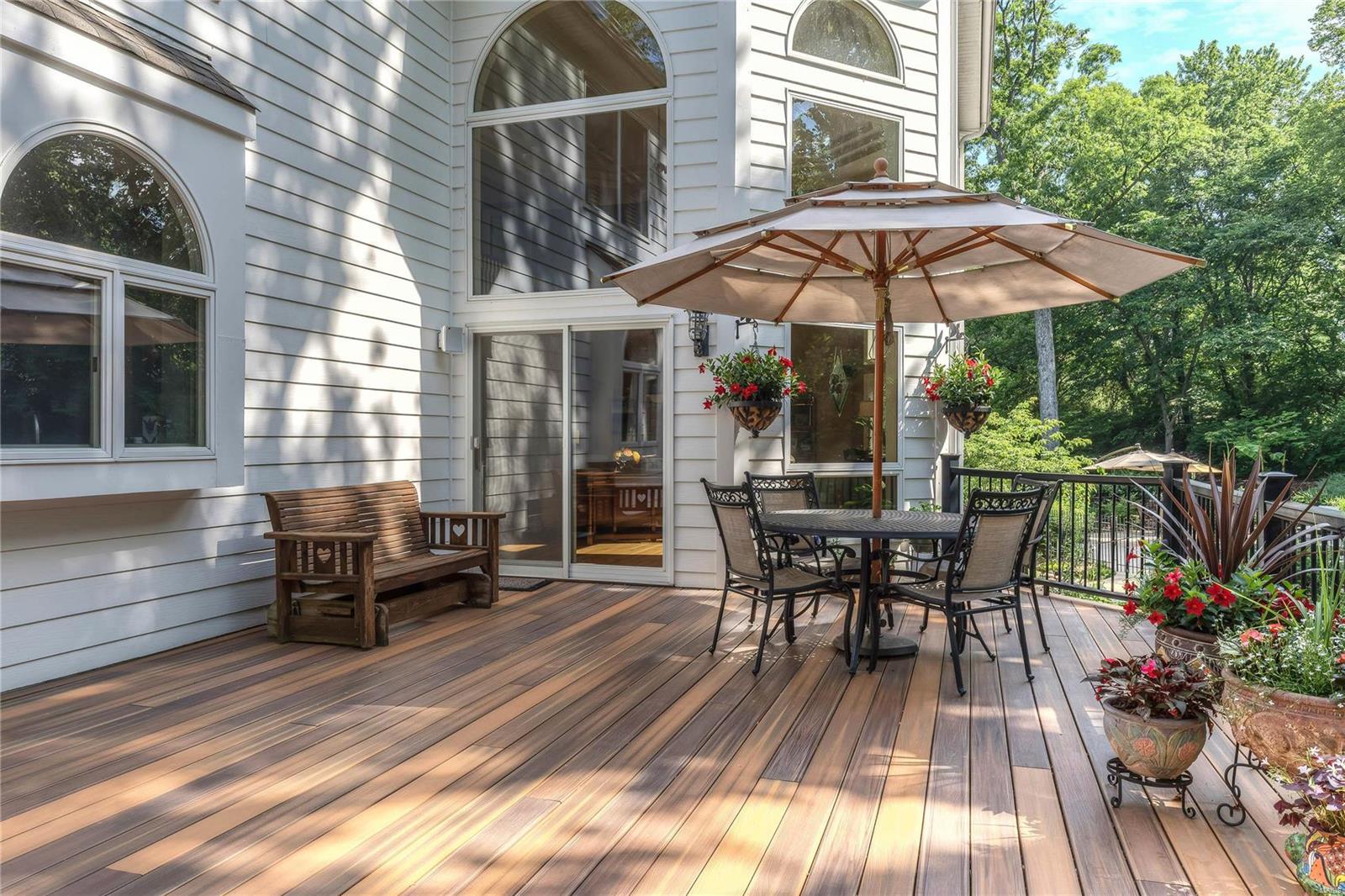 Tidewater Place - Residential