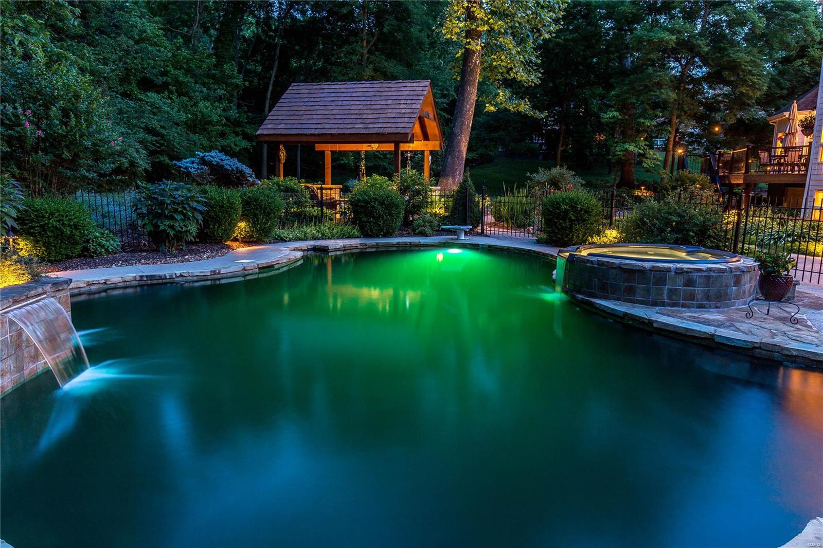 Tidewater Place - Residential