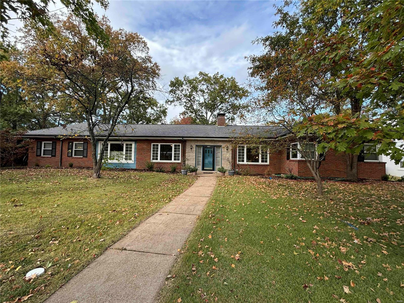 Richmond Hills - Residential