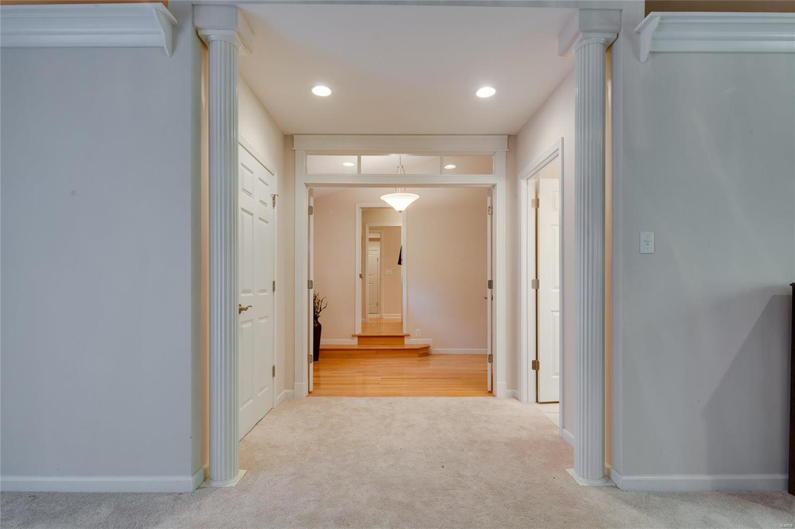 Webster Groves - Residential