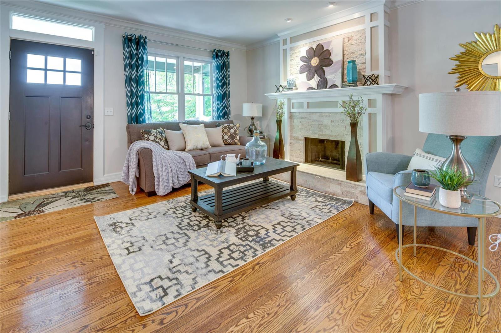 Webster Groves - Residential