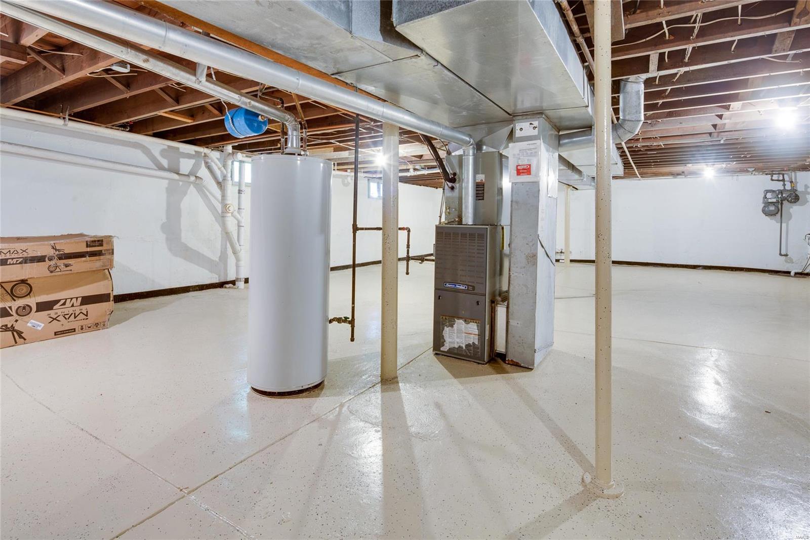 Webster Groves - Residential