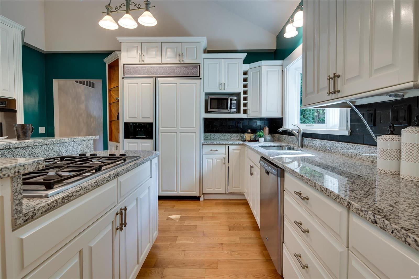 Webster Groves - Residential