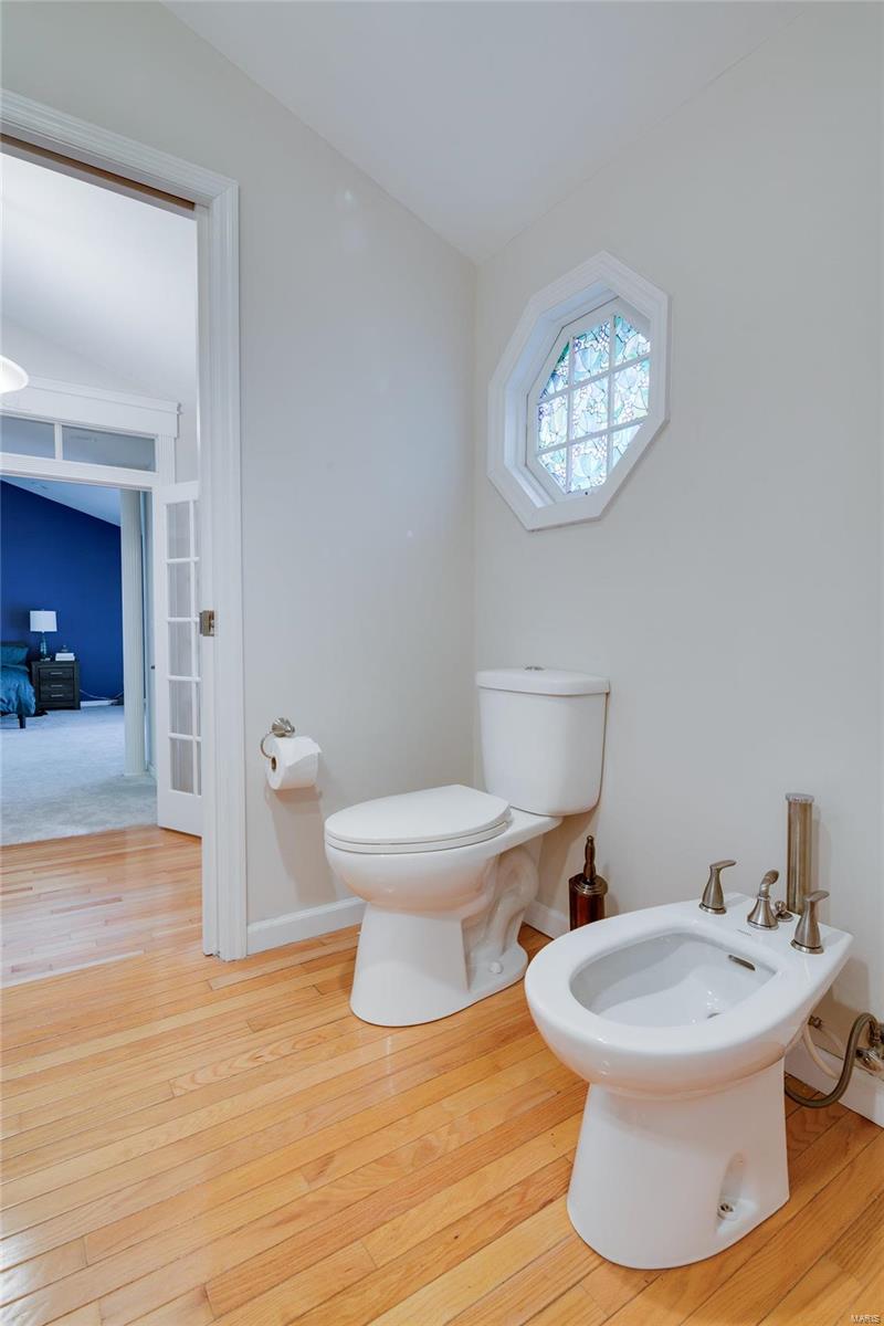 Webster Groves - Residential