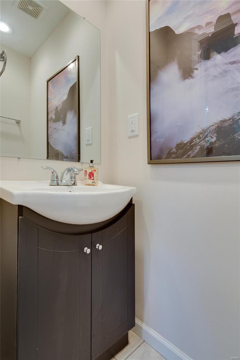 Webster Groves - Residential