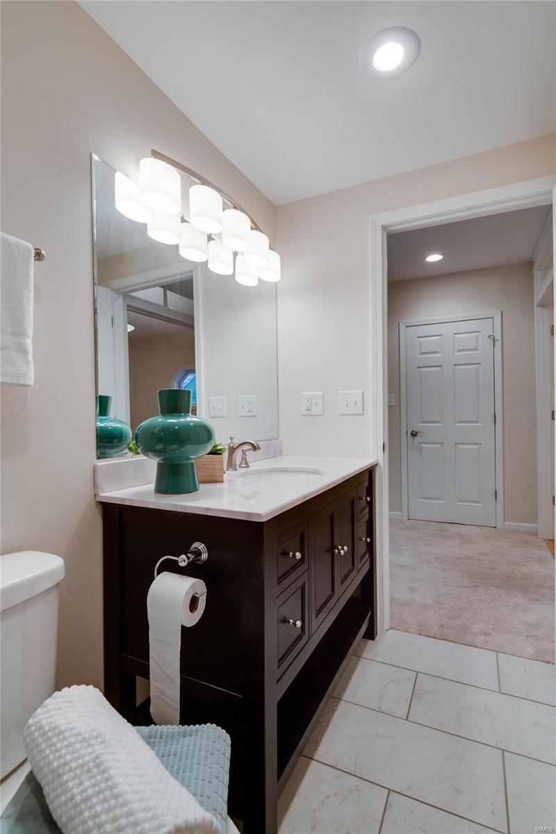 Webster Groves - Residential