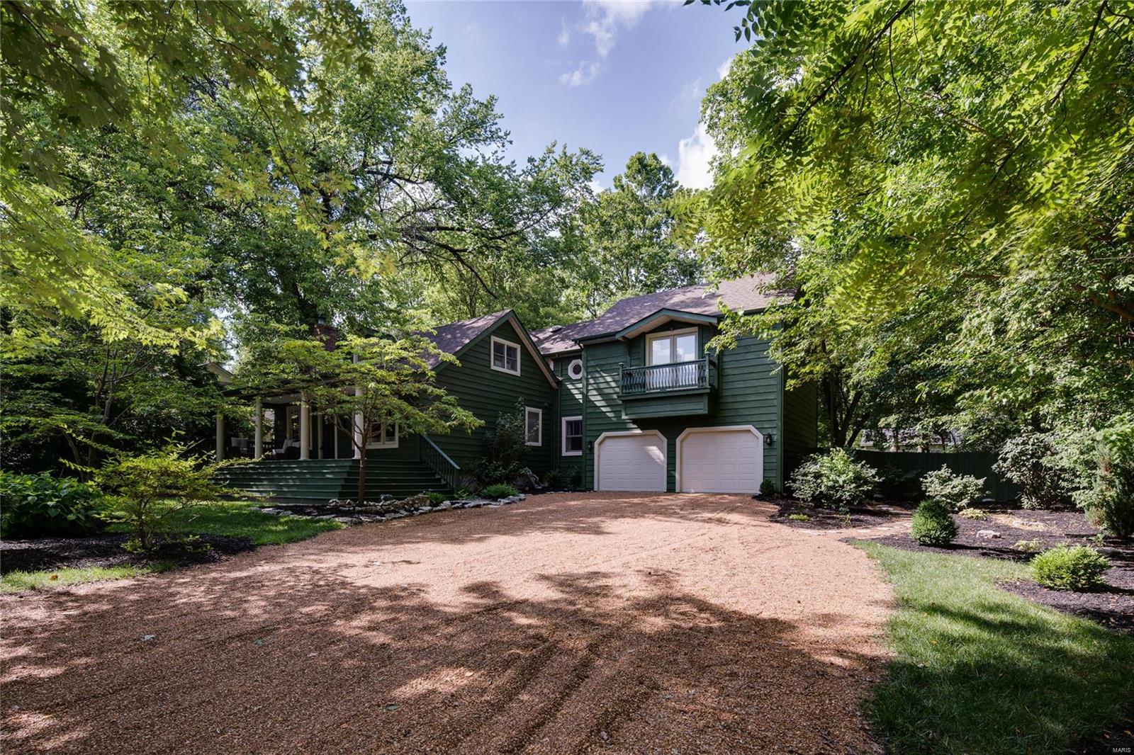 Webster Groves - Residential
