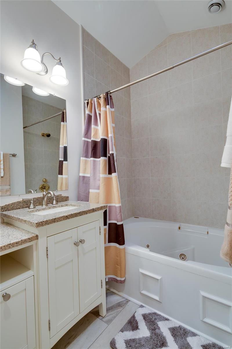 Webster Groves - Residential