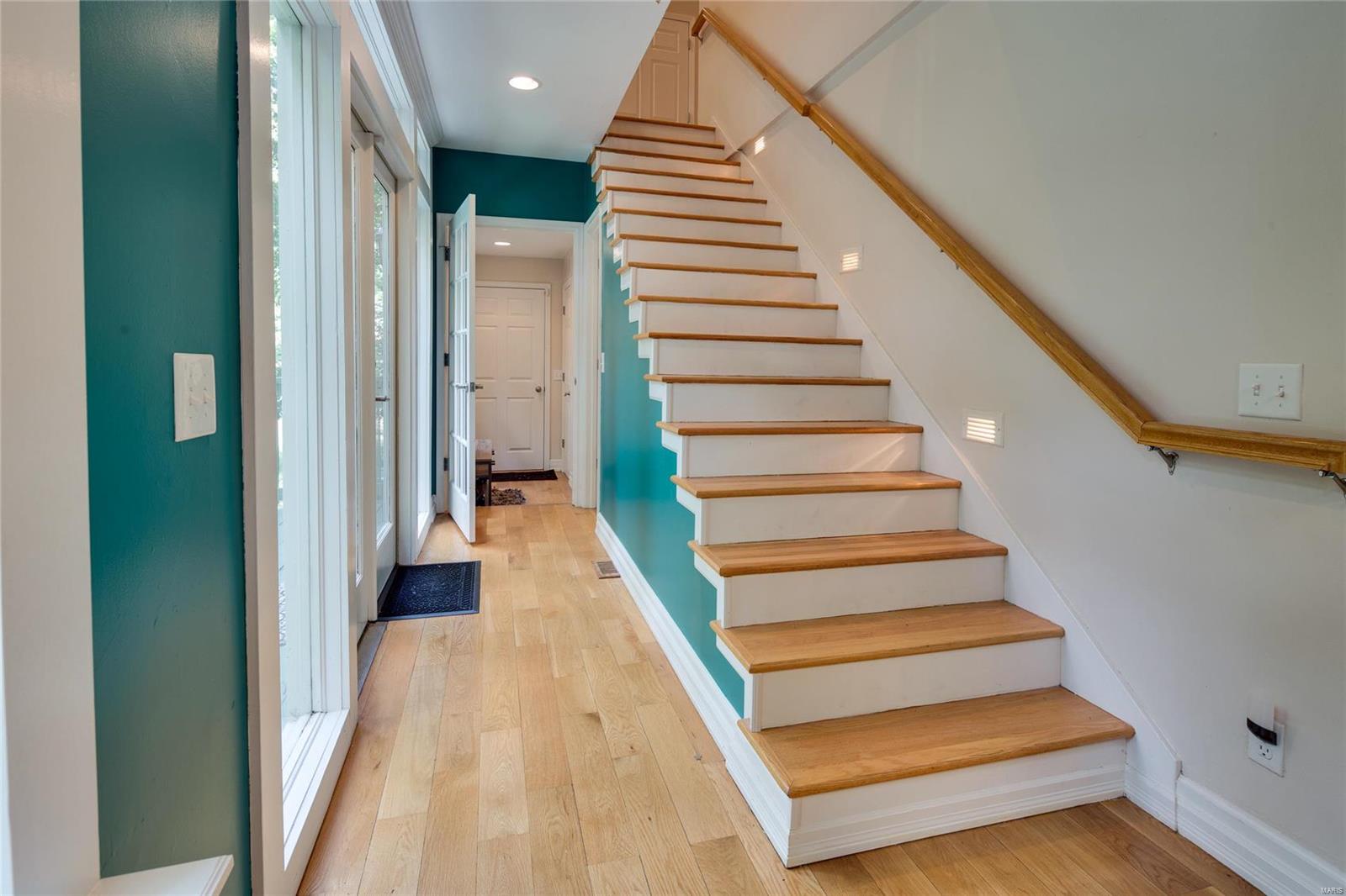 Webster Groves - Residential