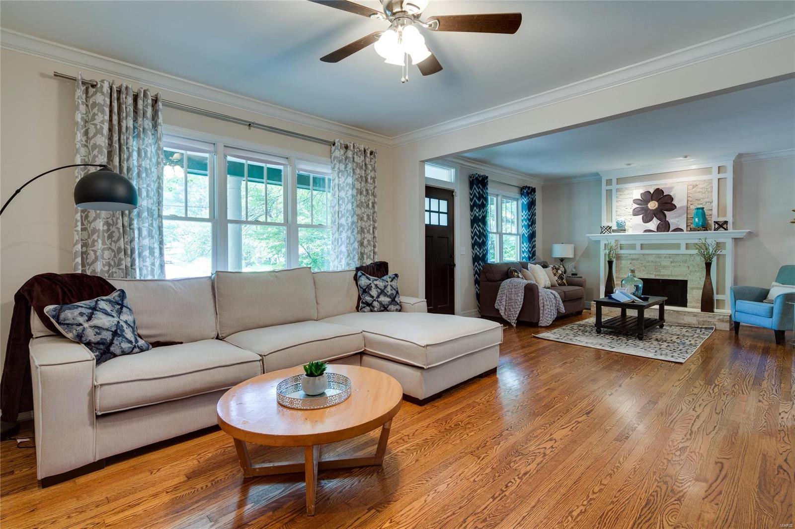 Webster Groves - Residential