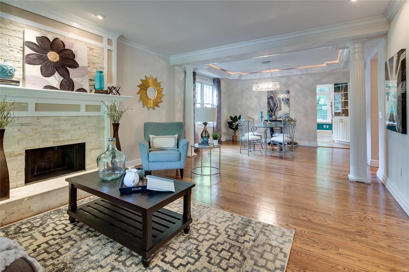 Webster Groves - Residential