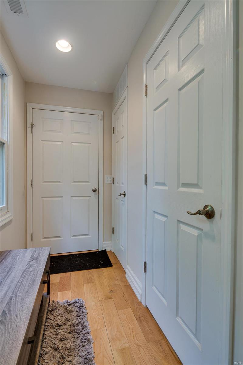 Webster Groves - Residential