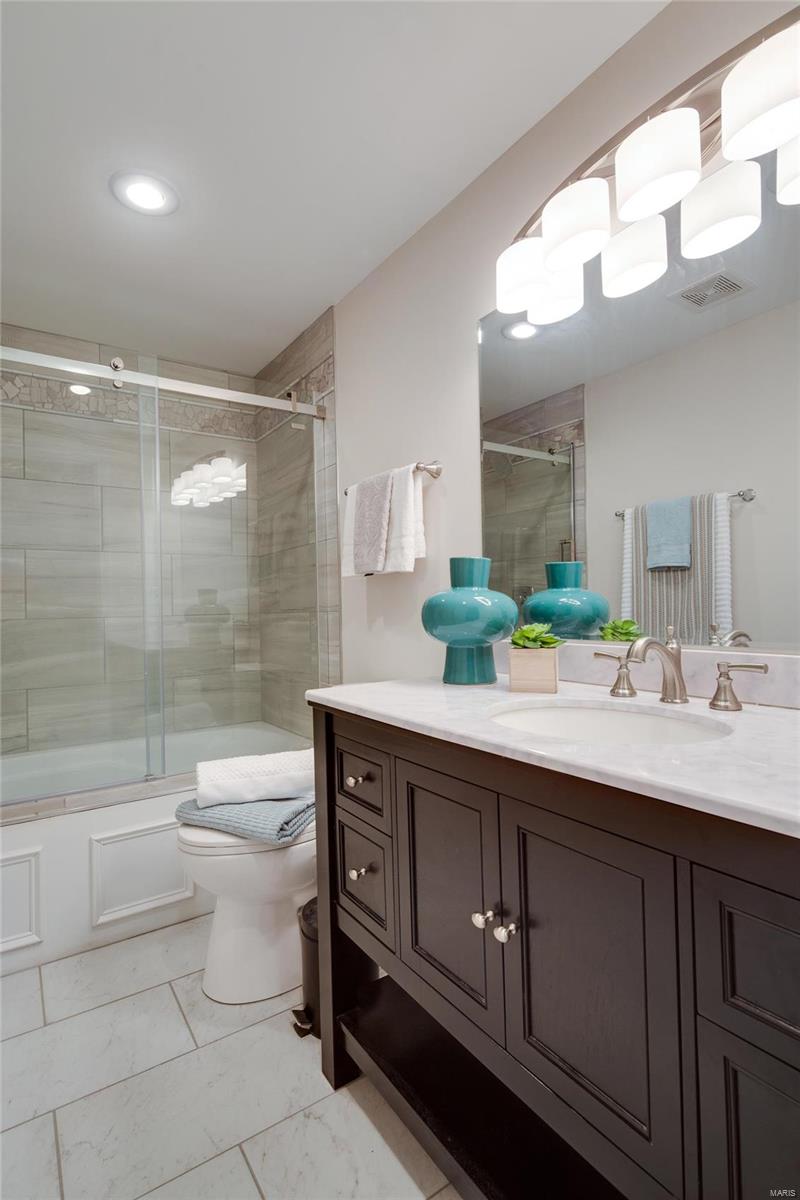 Webster Groves - Residential