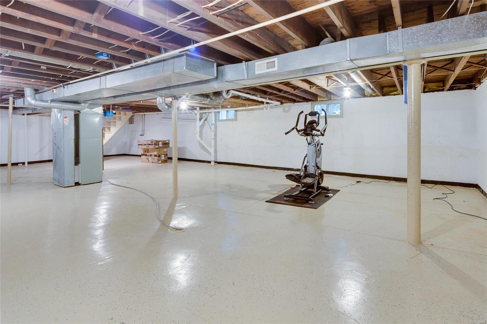 Webster Groves - Residential