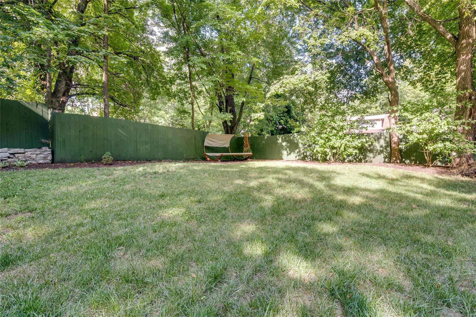 Webster Groves - Residential