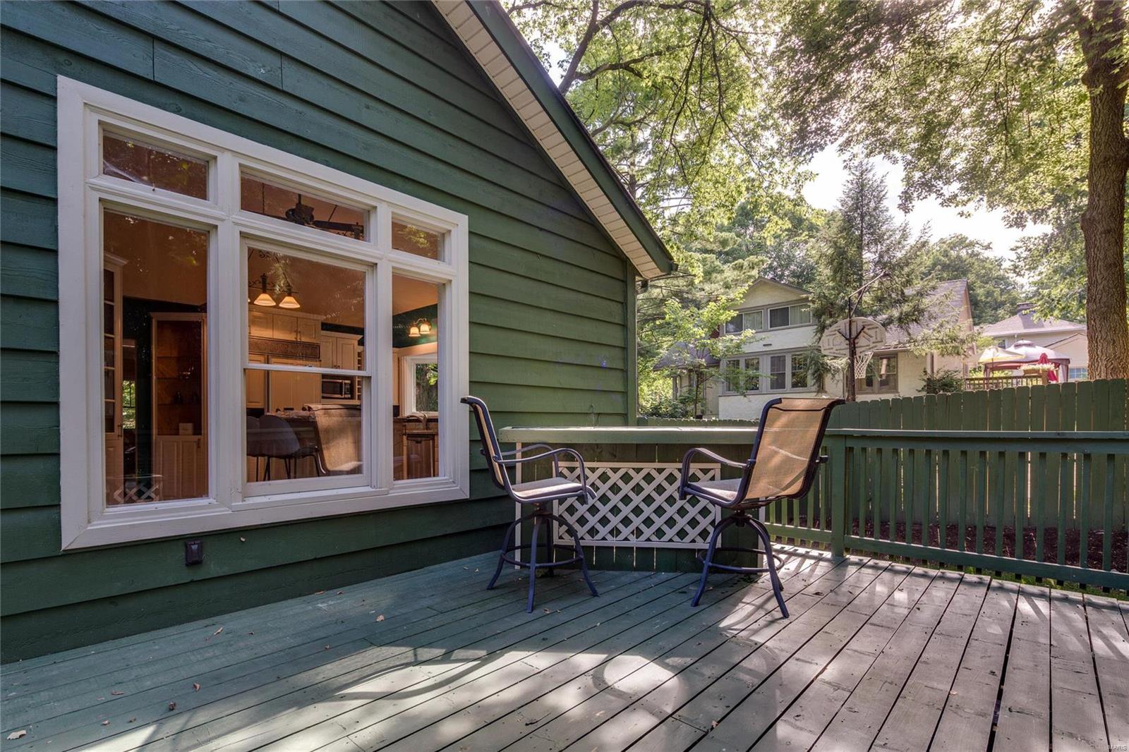 Webster Groves - Residential