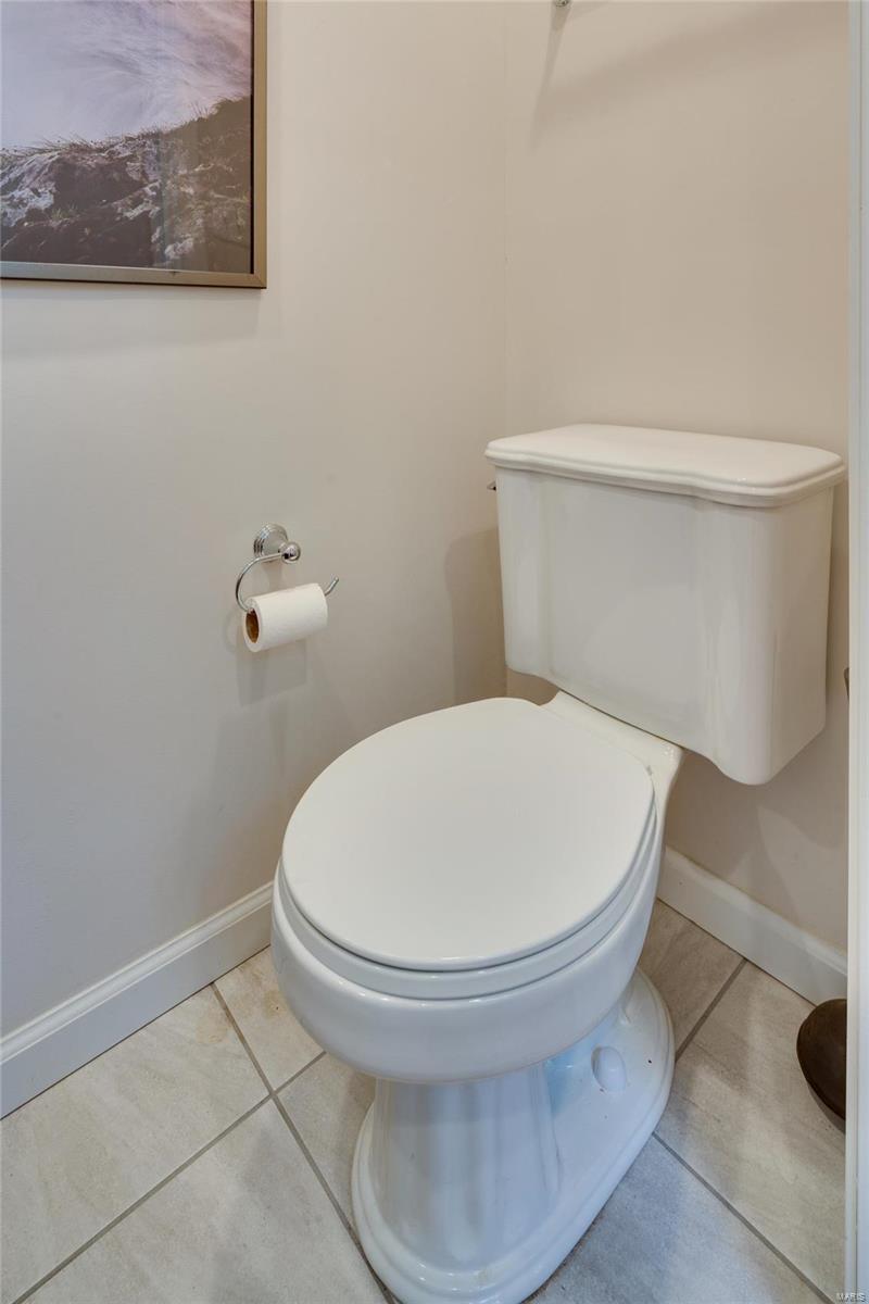 Webster Groves - Residential