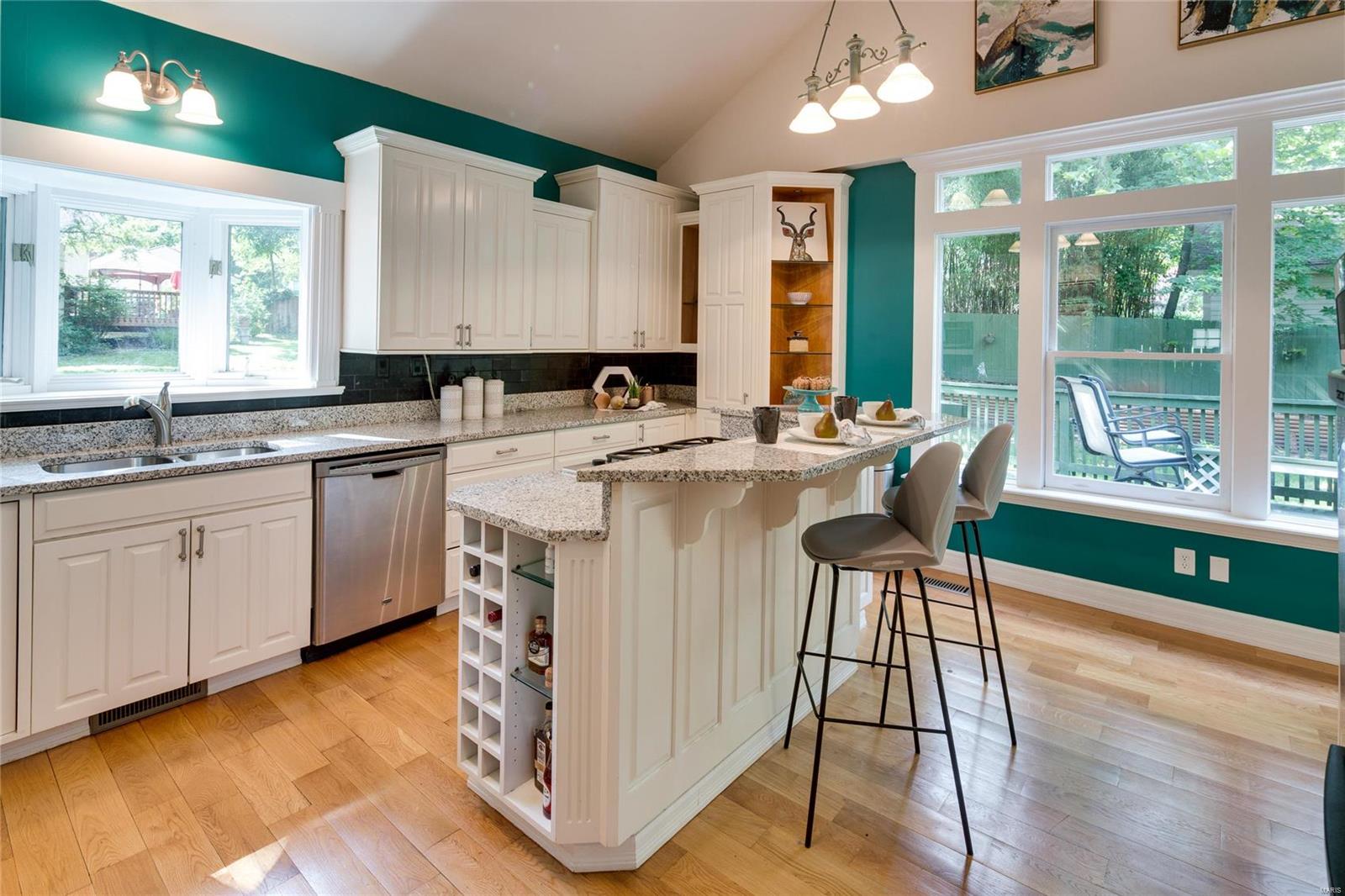 Webster Groves - Residential