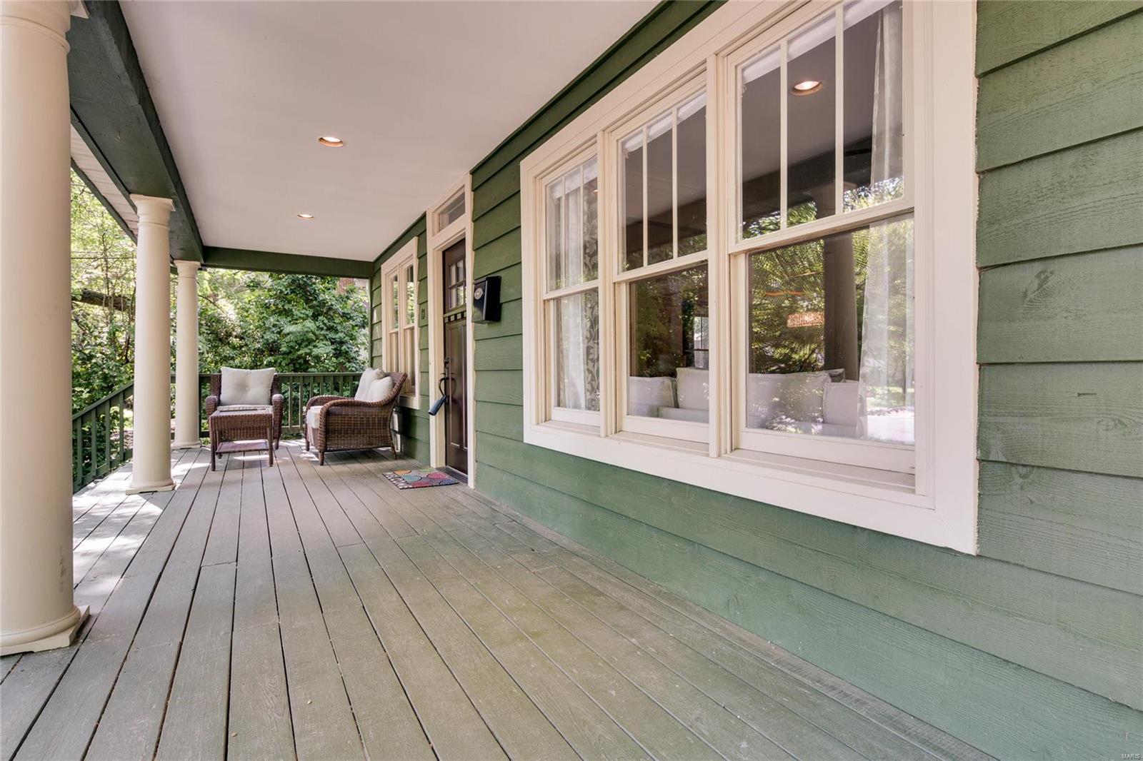 Webster Groves - Residential