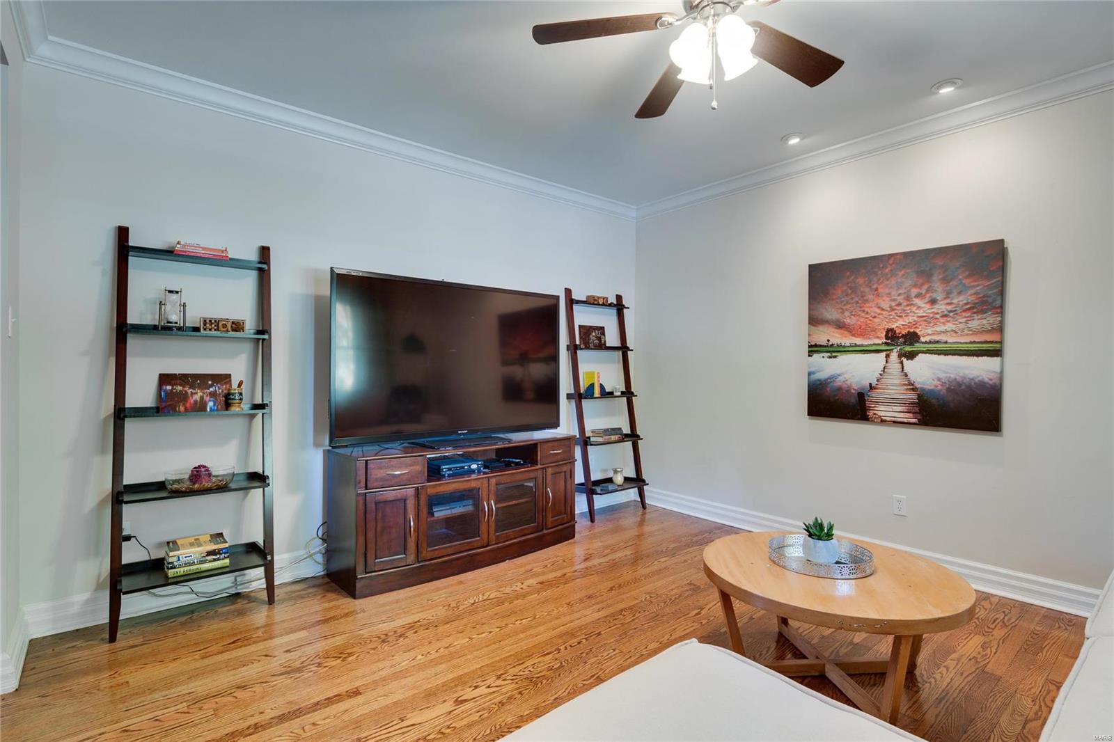 Webster Groves - Residential