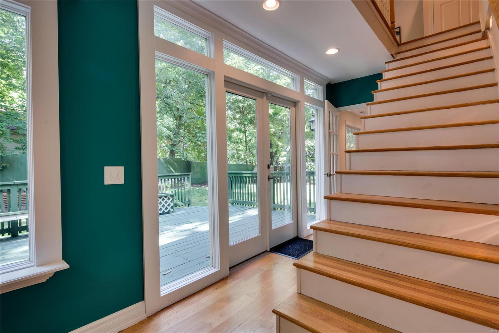 Webster Groves - Residential