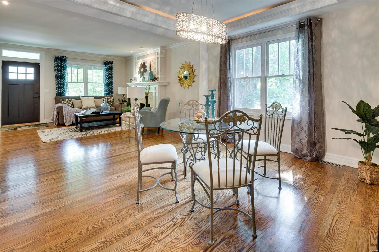 Webster Groves - Residential