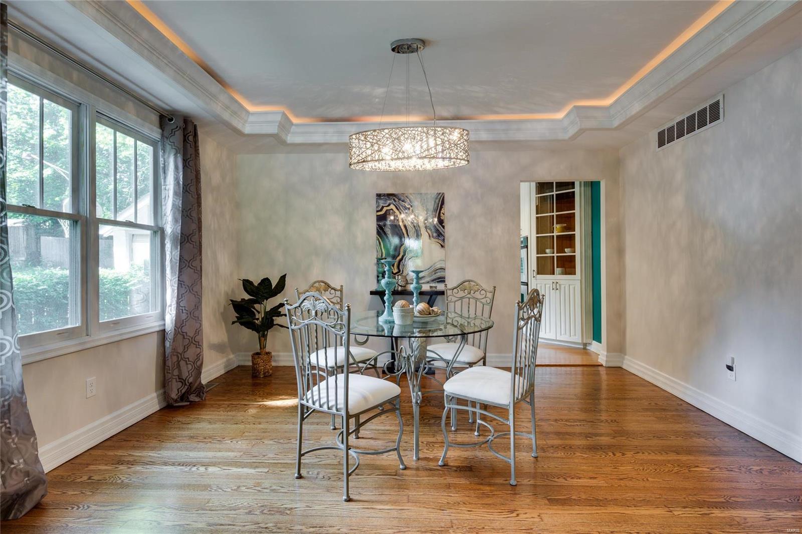 Webster Groves - Residential