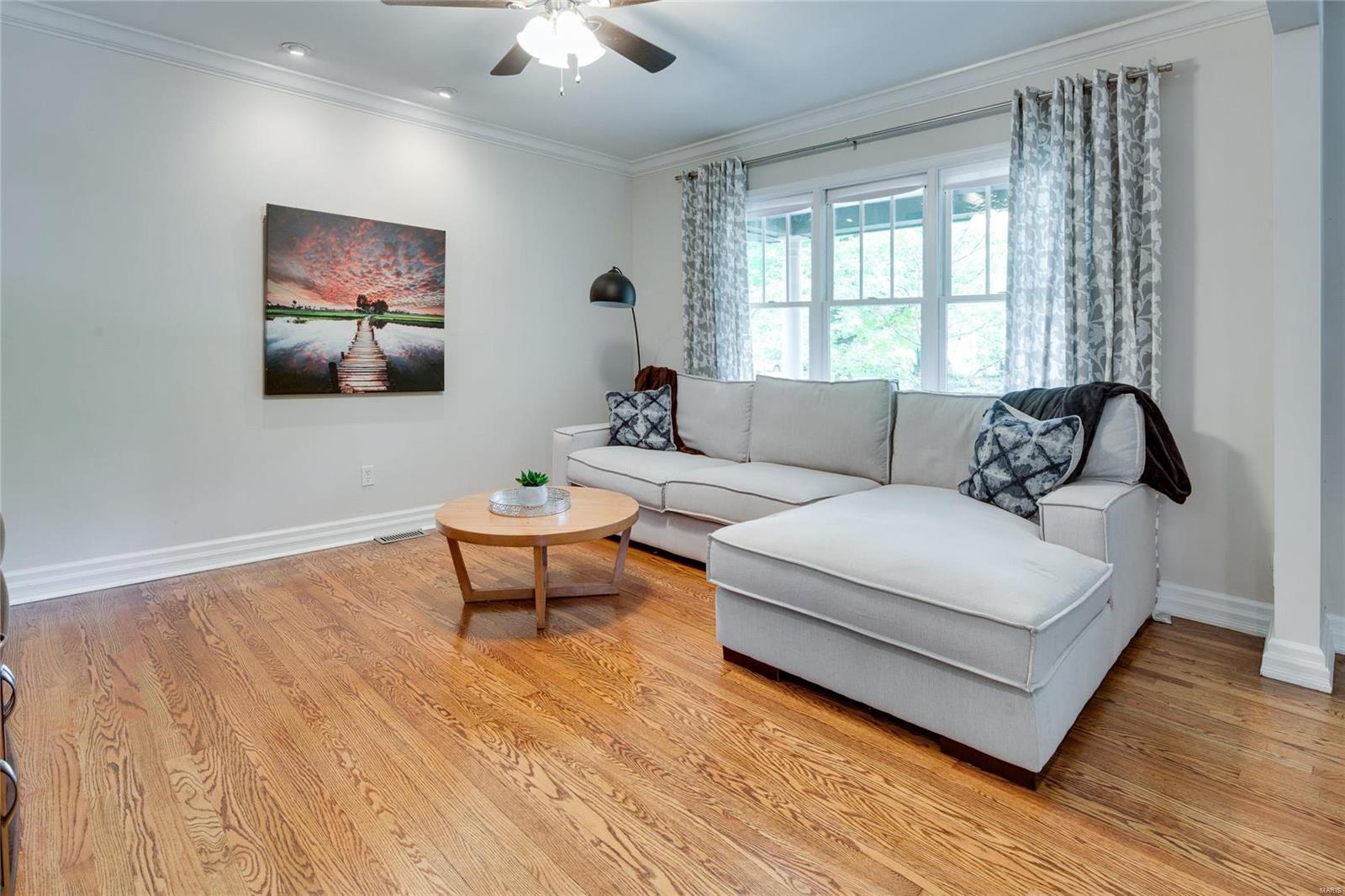 Webster Groves - Residential