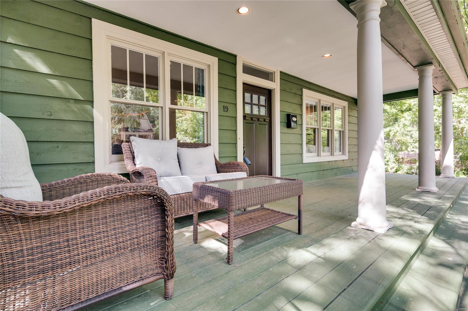 Webster Groves - Residential