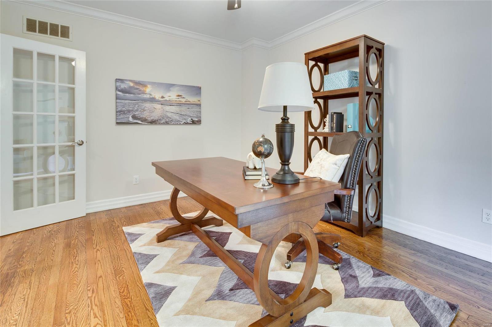 Webster Groves - Residential