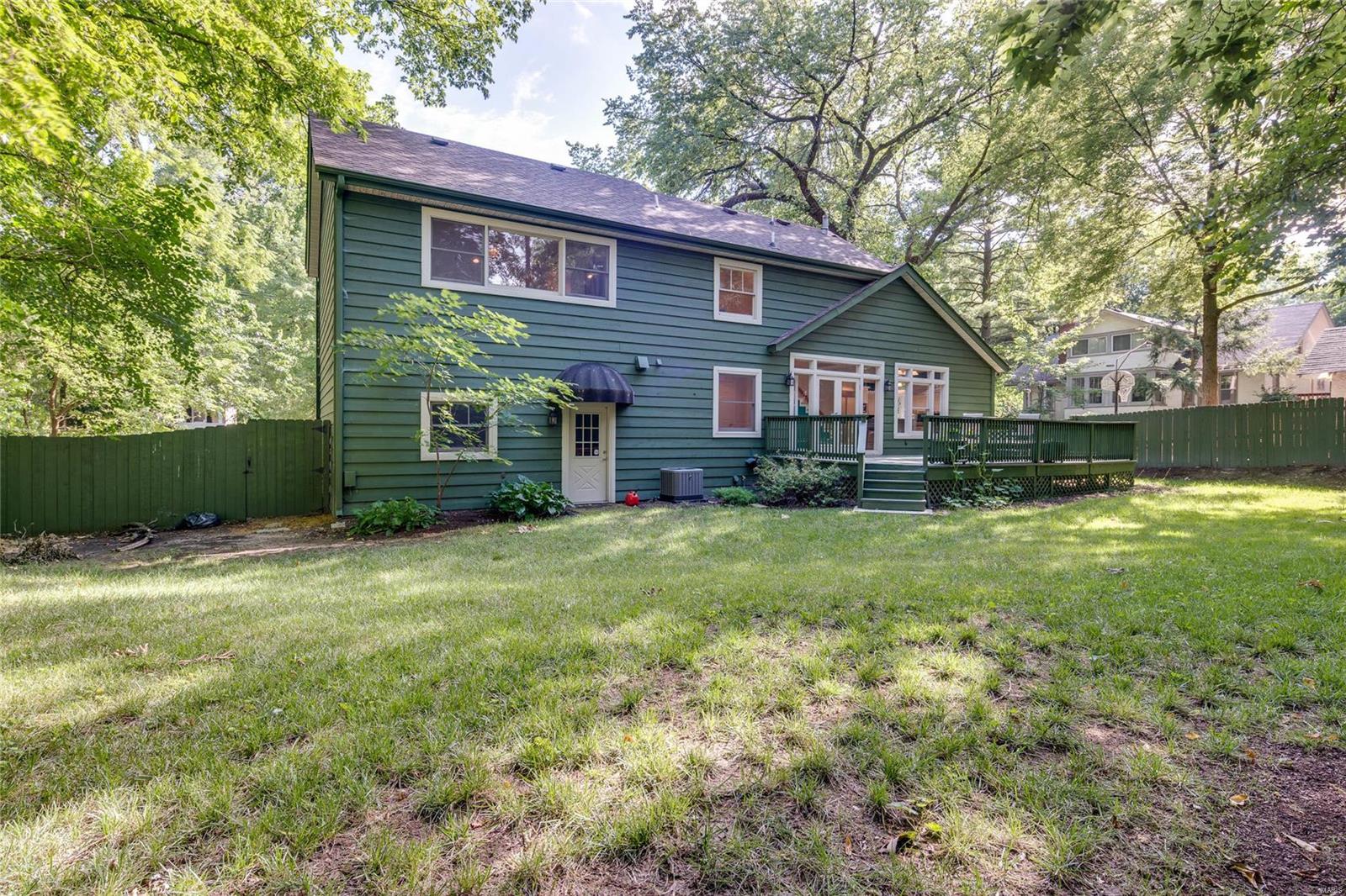 Webster Groves - Residential