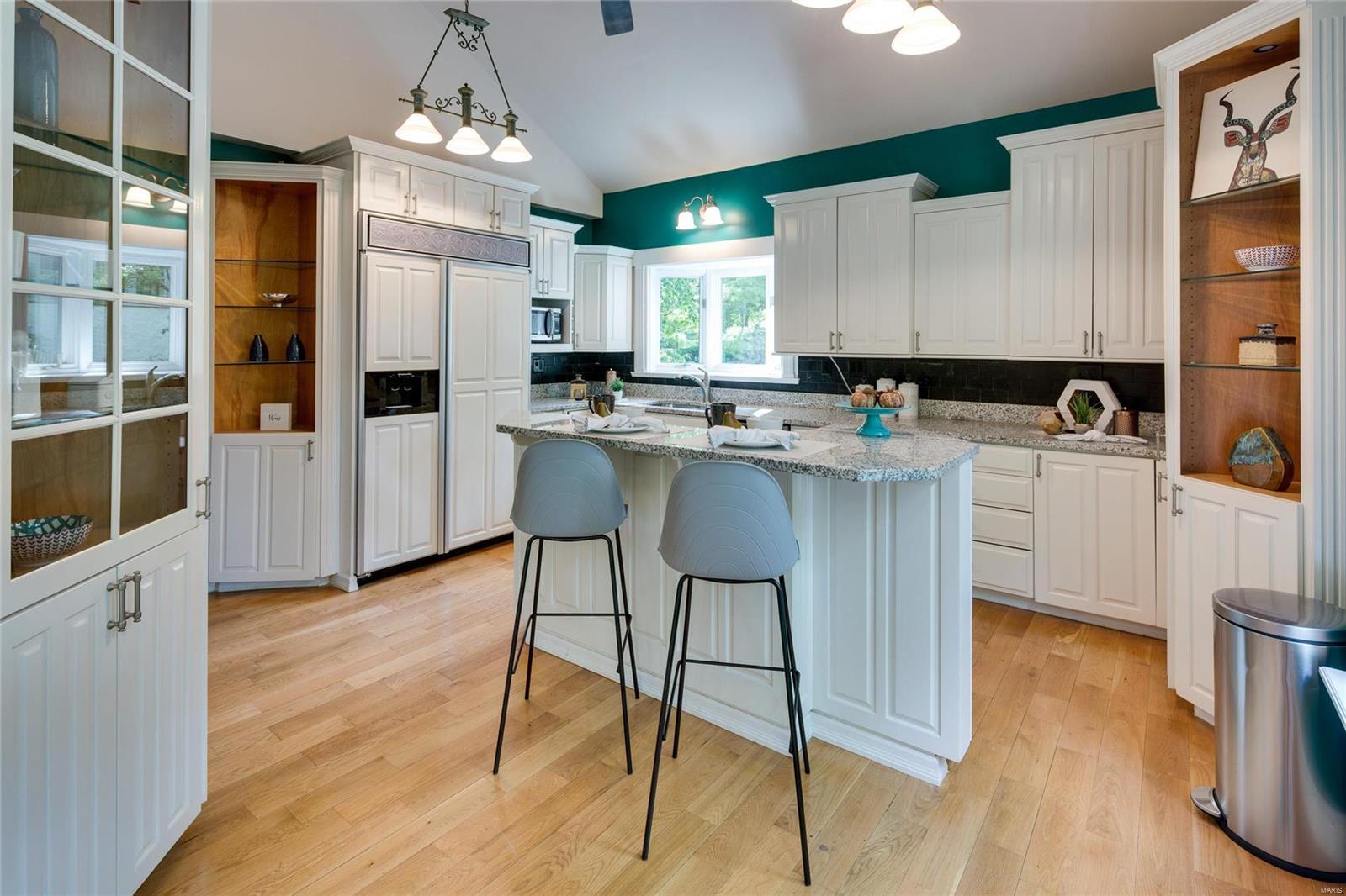 Webster Groves - Residential