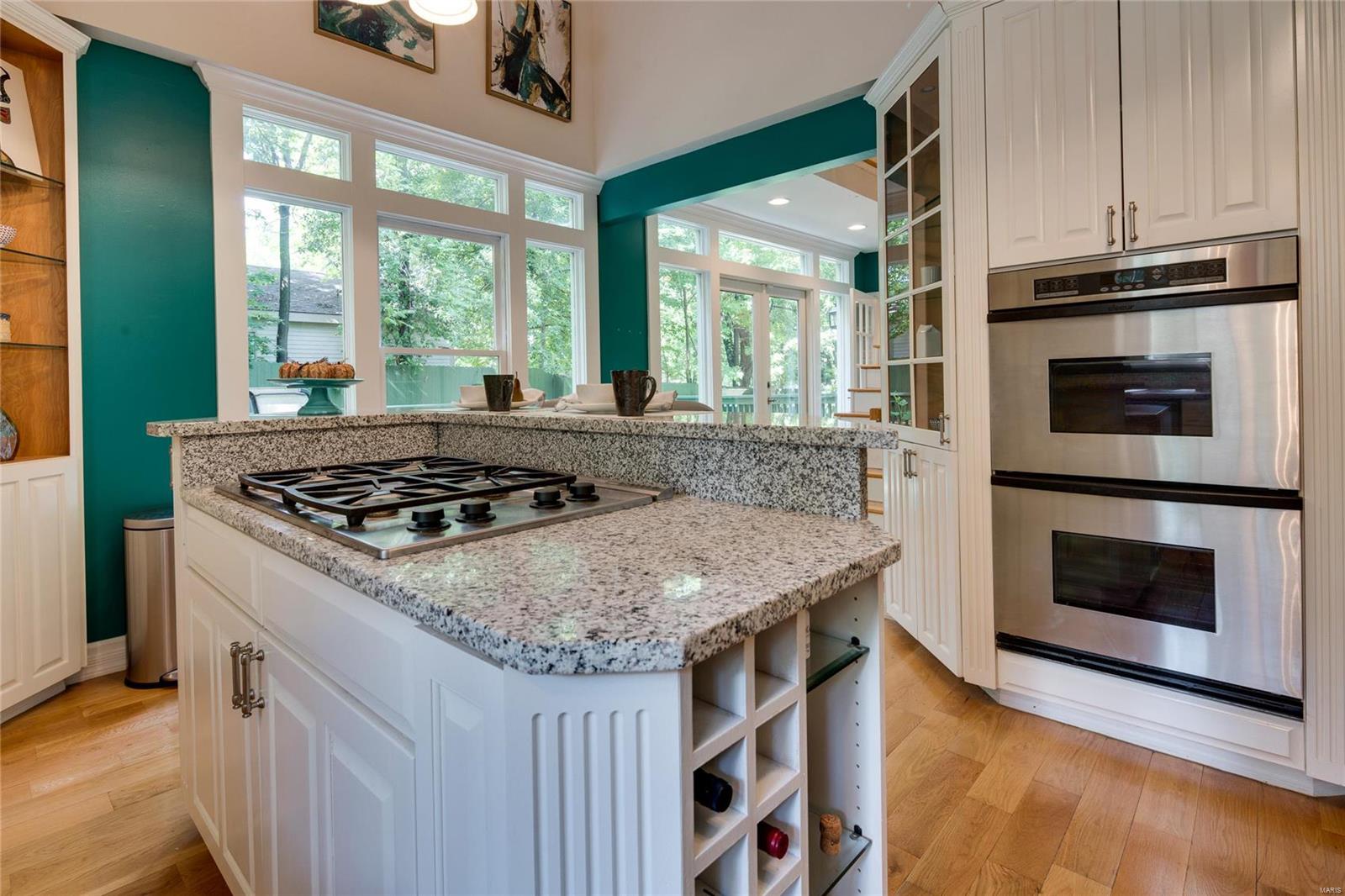 Webster Groves - Residential