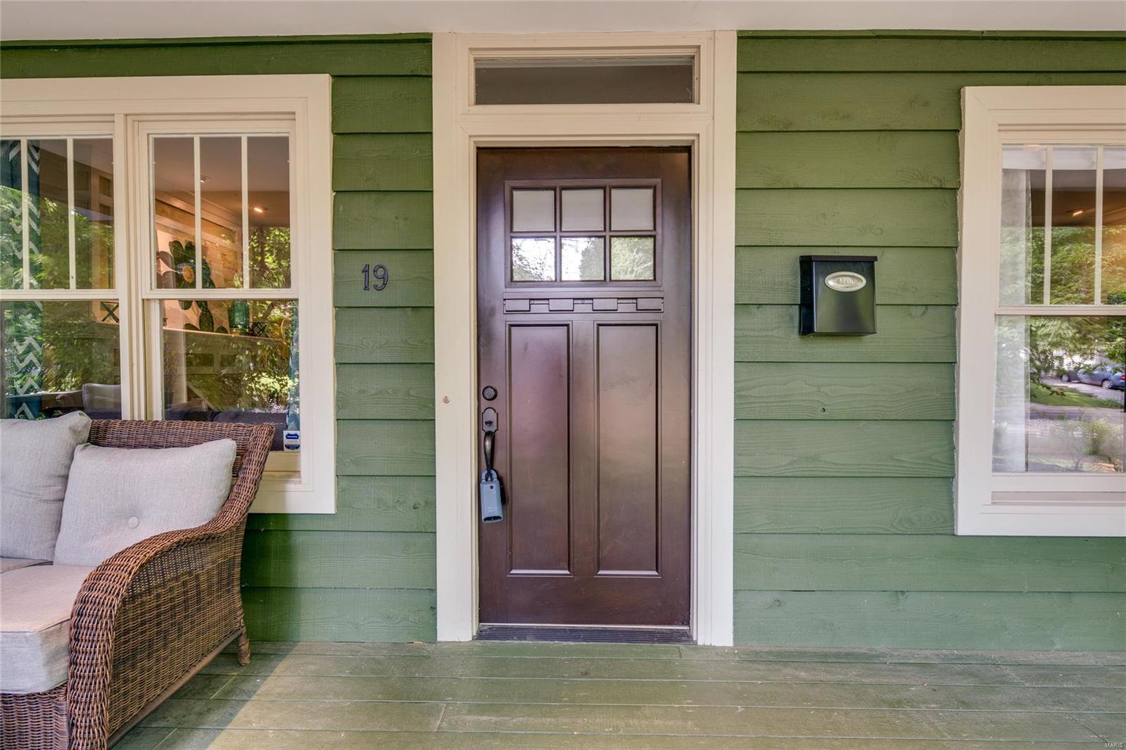 Webster Groves - Residential