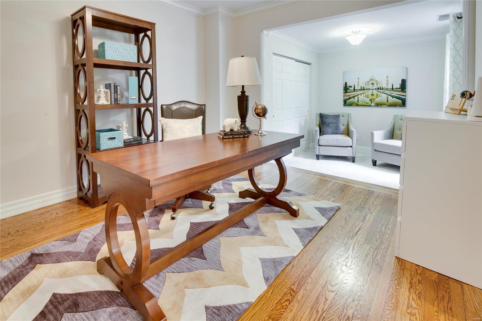 Webster Groves - Residential