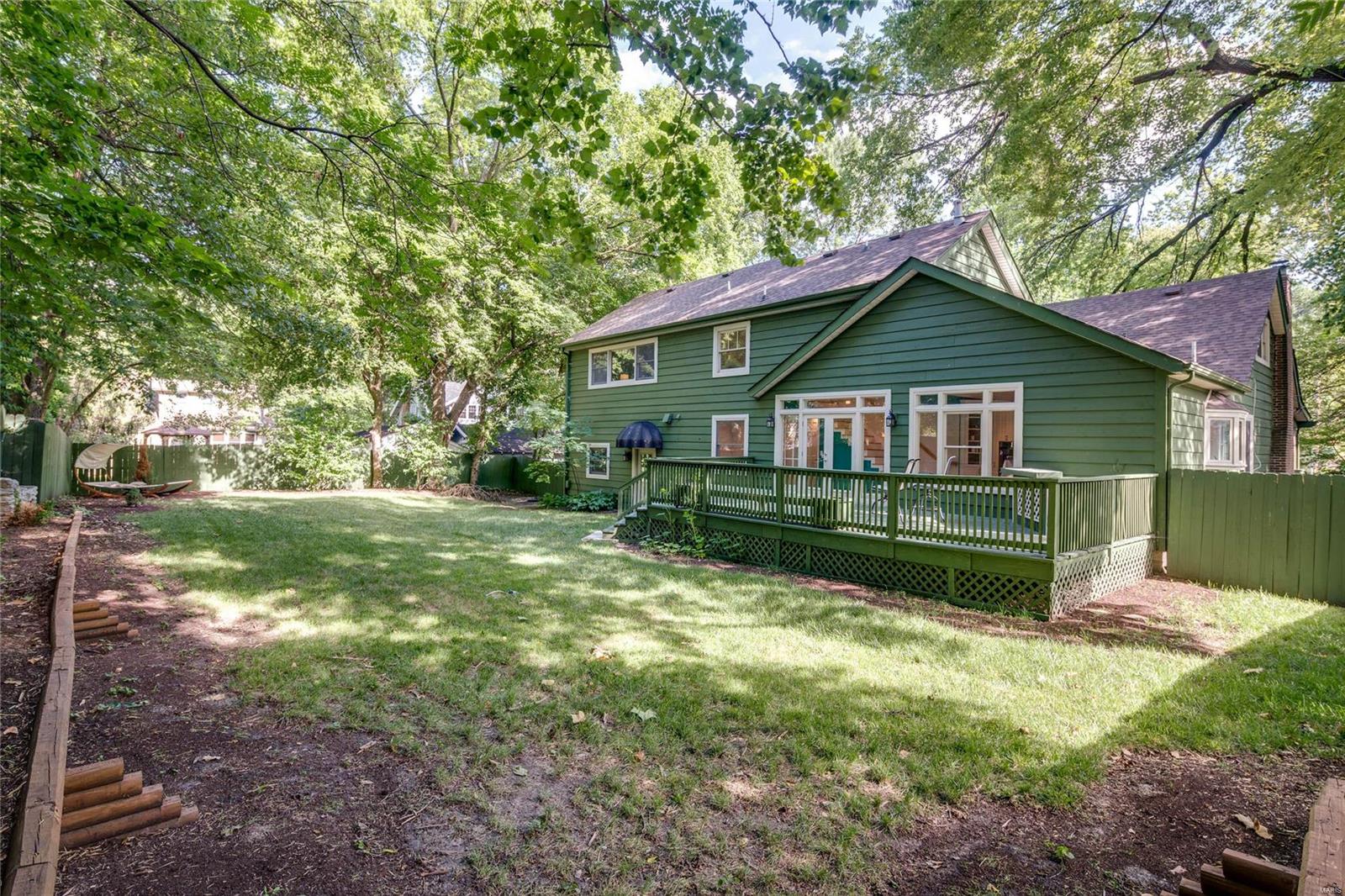 Webster Groves - Residential