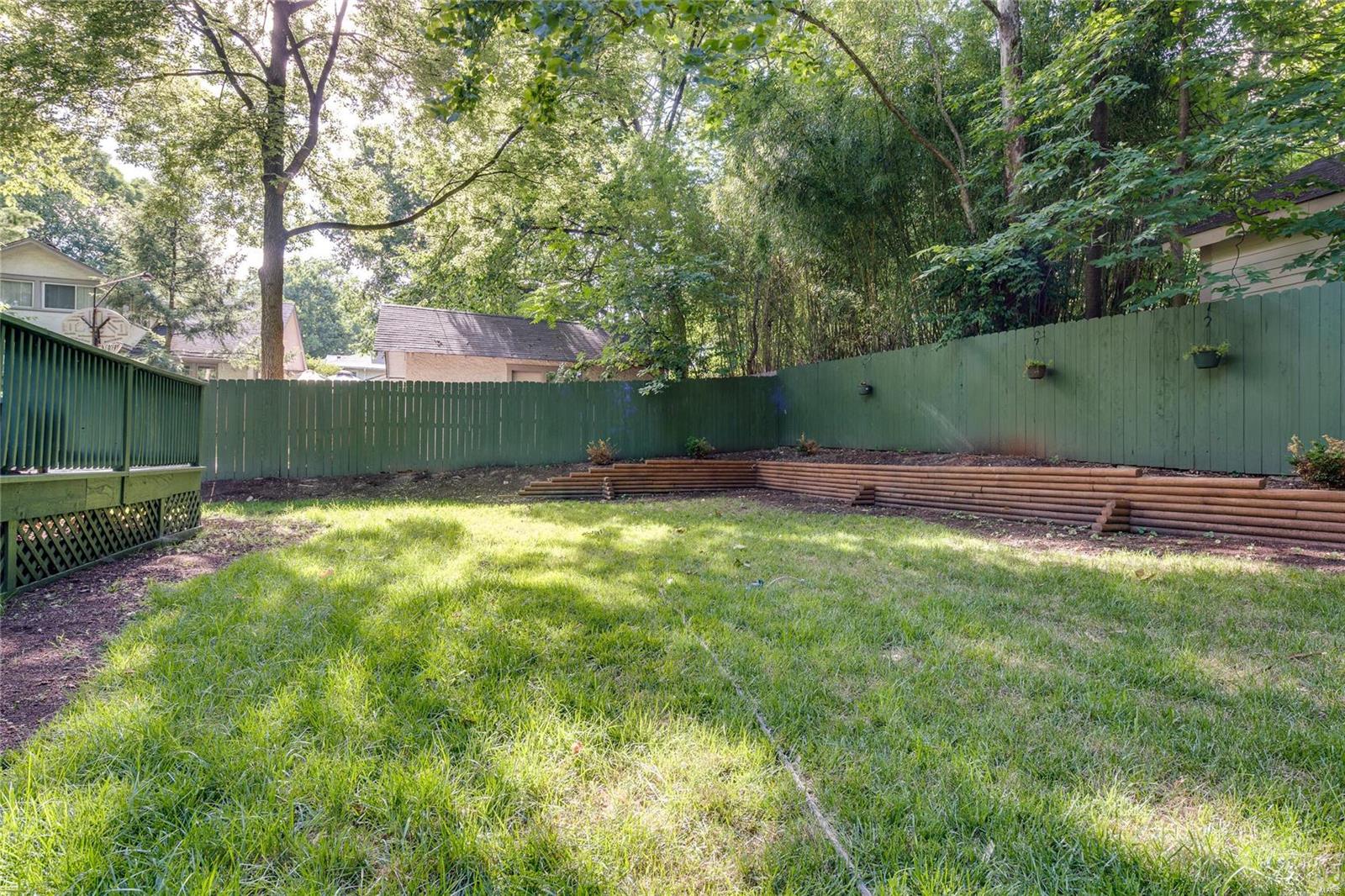 Webster Groves - Residential