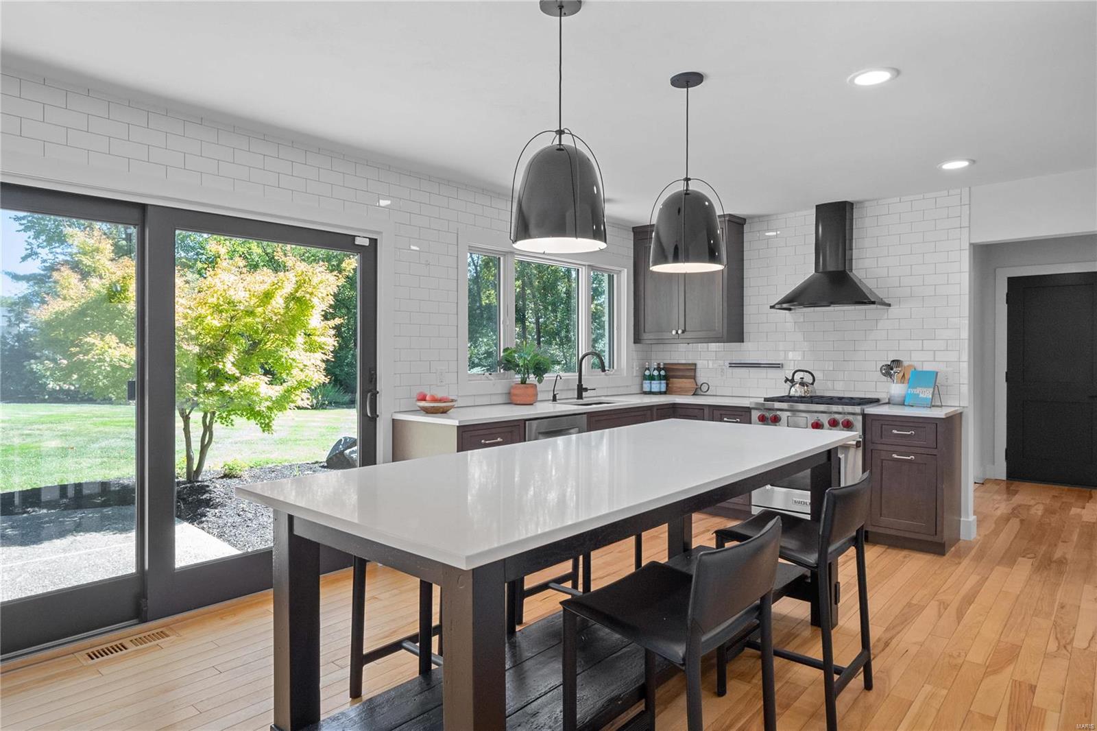 Windmoor Place South - Residential