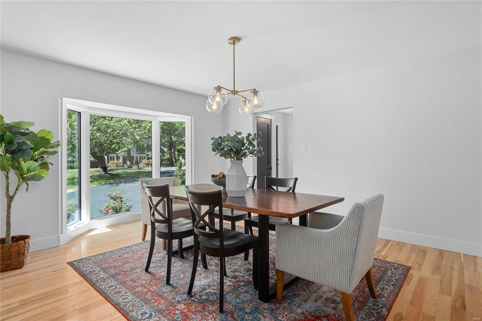 Windmoor Place South - Residential