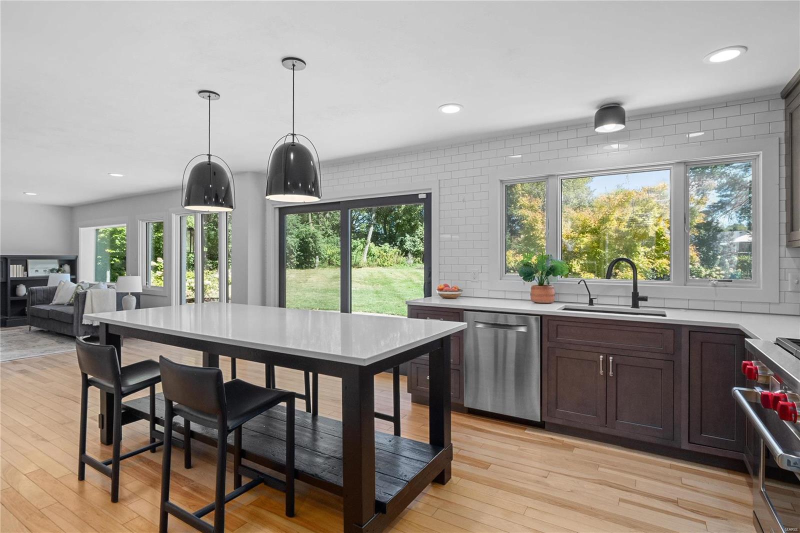 Windmoor Place South - Residential