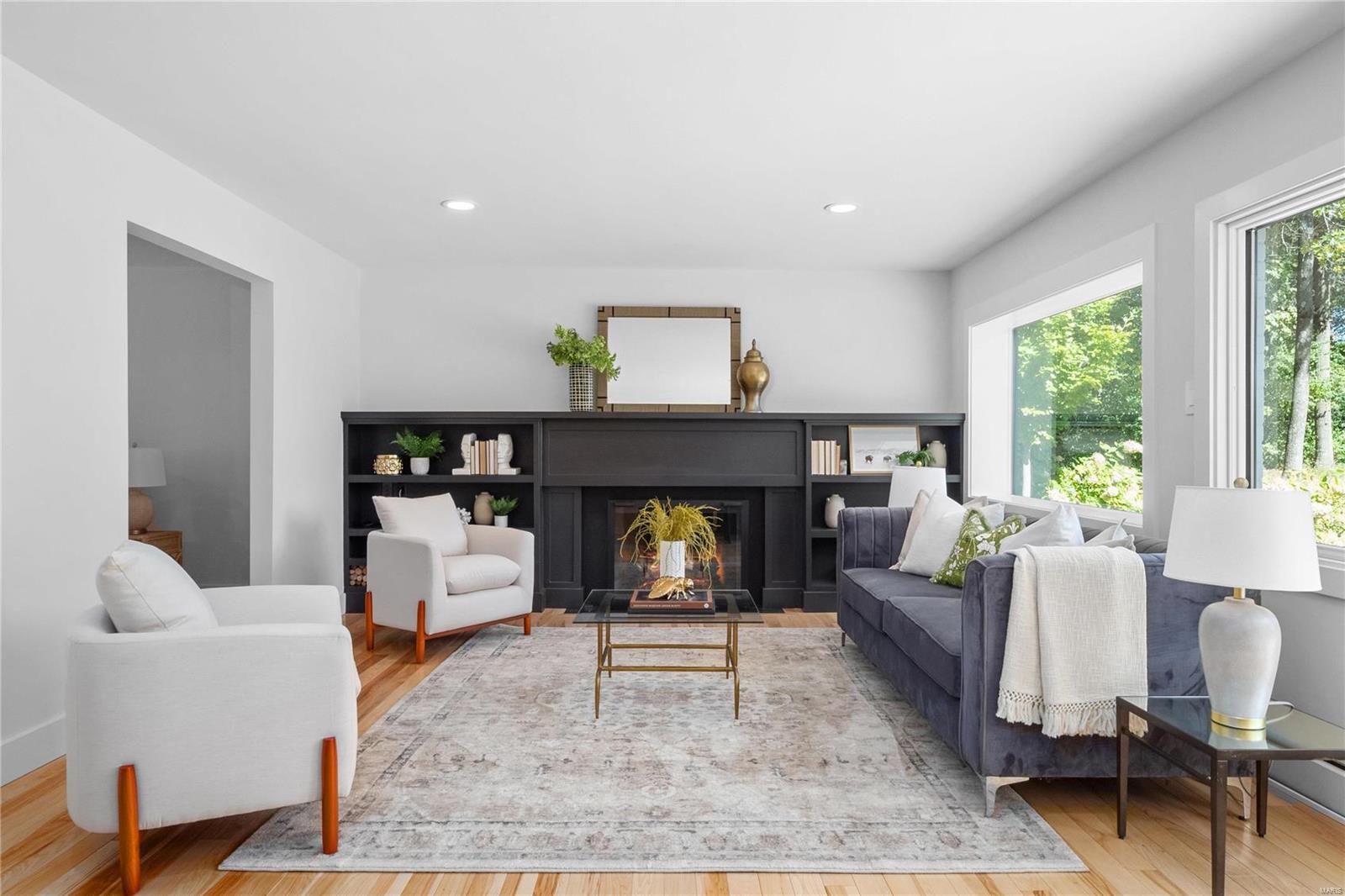 Windmoor Place South - Residential